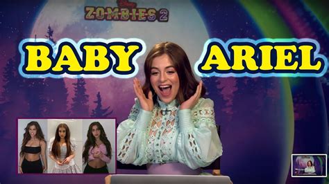 baby ariel tiktok|Who is Baby Ariel — Baby Ariel TikTok